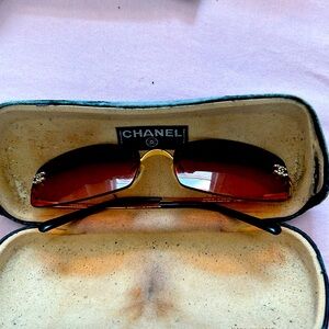CHANEL original 4093-B